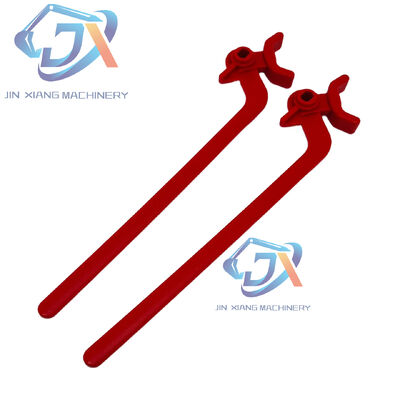 Las partes de repuesto de las excavadoras VOE14508324 VOE14661022 para el control de la palanca de seguridad EC200B 210B 240B 290B 360B