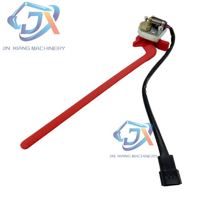 Las partes de repuesto de las excavadoras VOE14508324 VOE14661022 para el control de la palanca de seguridad EC200B 210B 240B 290B 360B