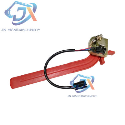 Cerradura hidráulica para la serie D E250D E300D E350D E380D E480D14661023 14662510