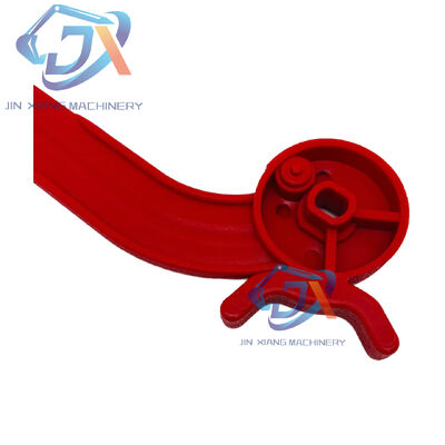 Cerradura hidráulica para la serie D E250D E300D E350D E380D E480D14661023 14662510