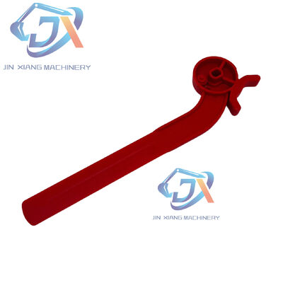 Cerradura hidráulica para la serie D E250D E300D E350D E380D E480D14661023 14662510