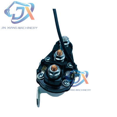 Relay de precalentamiento de alta calidad 21N8-42050 24V para Hyundai R140-9 160-9 215VS Partes de maquinaria de construcción