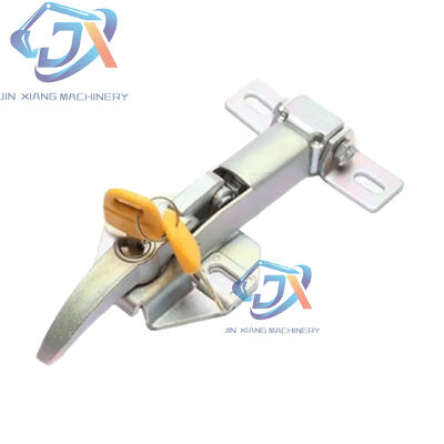 375-8749 375-8750 Cerradura de la cubierta del motor 3758749 3758750 Cerrojo para excavadora 320D 329D 336D 349D 349D 2