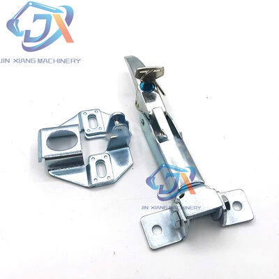 MANIJA EXCAVADORA 2427R302D2 para SK200-7 SK200-8 SK200-9 PIEZAS DE MAQUINARIA DE CONSTRUCCIÓN