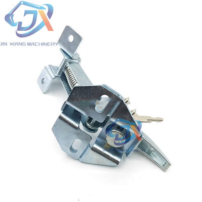 MANIJA EXCAVADORA 2427R302D2 para SK200-7 SK200-8 SK200-9 PIEZAS DE MAQUINARIA DE CONSTRUCCIÓN