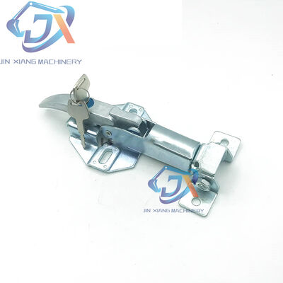 ENSAMBLAJE 71N6-56400 HX220NL HX235L HX380L R210LC7H R215LC7 R250LC7 R290LC7 R305LC7 71N656400 CONJUNTO DE CIERRE