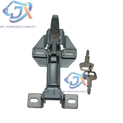 ENSAMBLAJE 71N6-56400 HX220NL HX235L HX380L R210LC7H R215LC7 R250LC7 R290LC7 R305LC7 71N656400 CONJUNTO DE CIERRE