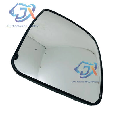 Espejo retrovisor reflectante para piezas de excavadora 20Y-54-28911 2A5-54-13420 para PC200 PC300 PC270 207-54-75710 Espejo de cabina