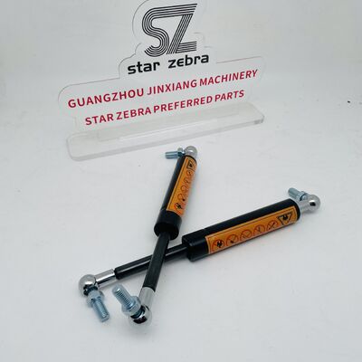 DS1001045 Primavera de gas de excavadora para DH150-7 DH200-7 DH215-7 DH258 DH300-7 Rod de soporte de manija de resorte de gas