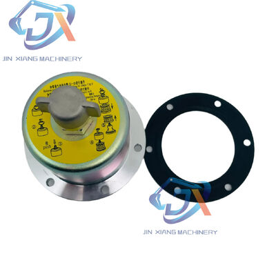 YN57V00005F1 SK230SR-3 SK350-9 SK260SR-3 SK210-8 SK210-9 Partes de excavadoras respirador de aire EX200-1 EX200-5 4434017 4334587