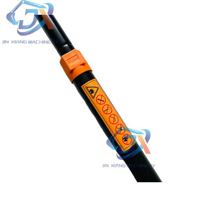 Venta caliente de fábrica 3921262 392-1262 Resorte de gas para capó para EXCAVADORA 318D2 L 320E LRR 320D3 GC 323F SA