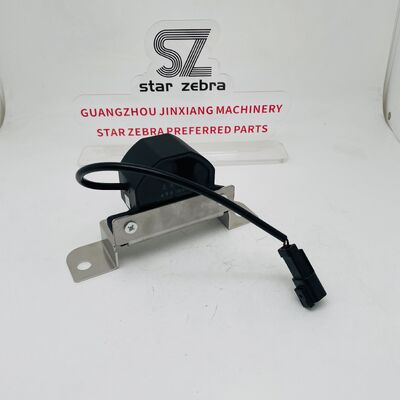 Alarma de retroceso de piezas de excavadora de alta calidad 22U-06-27671 para excavadora Komatsu PC200-8 PC300-8 Alarma 22U0627671