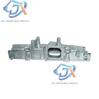 YANMAR Alto rendimiento 4TNV94/98 Motor diesel Parte nueva 129944-12110 Manifold de admisión de aire