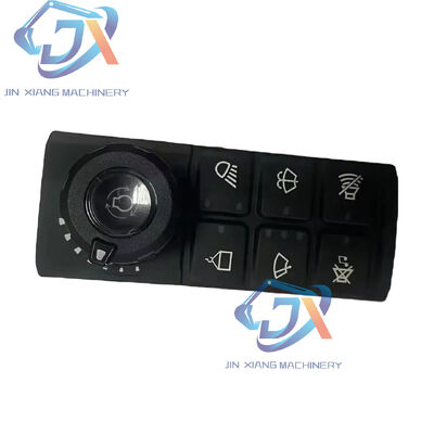 Módulo 517-3098 Teclado GP 5173098 para Mini Excavadora E301.6