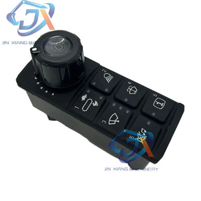 Módulo 517-3098 Teclado GP 5173098 para Mini Excavadora E301.6