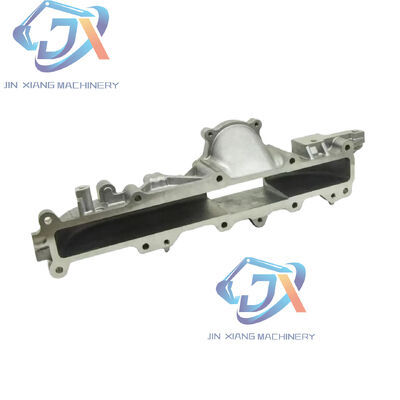 J05E J08E SK200-8 Tubos de admisión de aluminio S1711-14661 Adecuados para partes de motores Hino