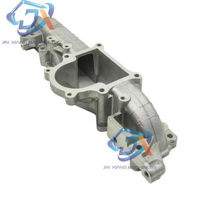 J05E J08E SK200-8 Tubos de admisión de aluminio S1711-14661 Adecuados para partes de motores Hino