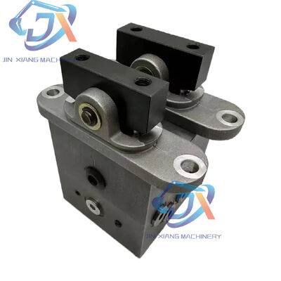 Válvula de pie para excavadora SK200-3 - 5 agujeros en el fondo para SK200-3/SK120-3