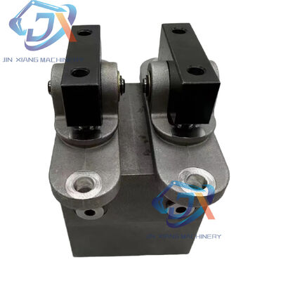 Válvula de pie para excavadora SK200-3 - 5 agujeros en el fondo para SK200-3/SK120-3