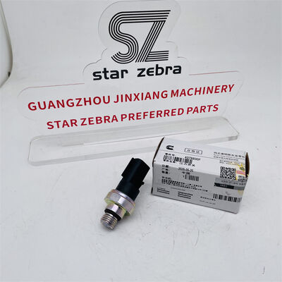 7861-94-1880 Piezas de maquinaria de construcción para Komatsu PC200 210 360-10 Sensor de presión baja nuevo 7861-94-1880