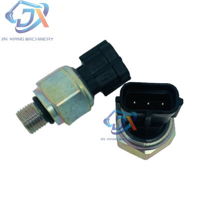Oil Pressure Sensor PC200-8 Excavator Pressure Switch 7861-93-1840 Excavator Electric Parts