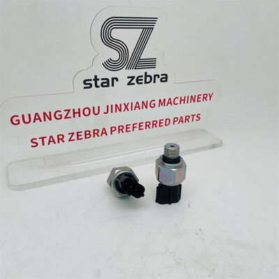 7861-94-1880 Piezas de maquinaria de construcción para Komatsu PC200 210 360-10 Sensor de presión baja nuevo 7861-94-1880