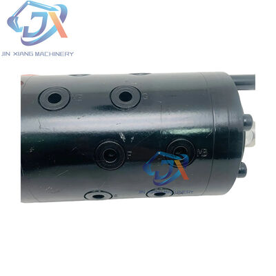 K16AR8-16A K16AR8-12A Válvula Cambiadora de Patrón de Joystick Hidráulico para Excavadora Sany Para Kawasaki