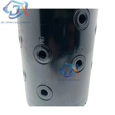 K16AR8-16A K16AR8-12A Válvula Cambiadora de Patrón de Joystick Hidráulico para Excavadora Sany Para Kawasaki