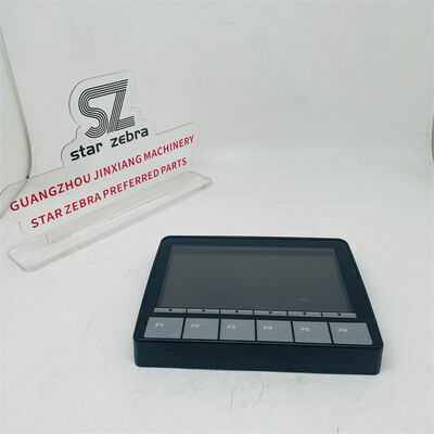 Módulo LCD Monitor PC200-8 7835-34-9002 7835-31-1010 7835-31-1004 7835-31-101