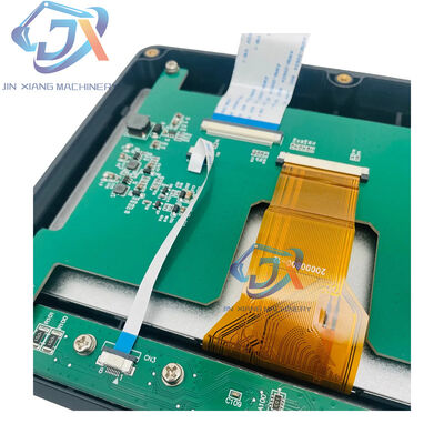 Módulo LCD Monitor PC200-8 7835-34-9002 7835-31-1010 7835-31-1004 7835-31-101