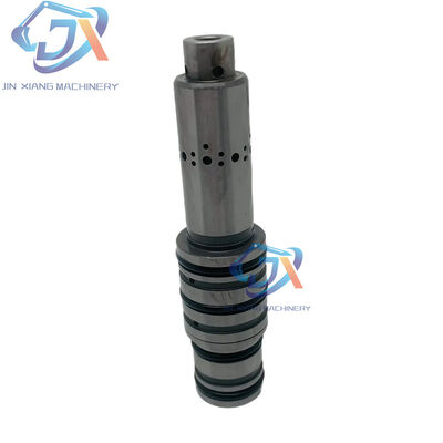 Factory Supply Excavator Parts E320 Engine Part Priority Valve 153-5295 323-7898 3237898 E320C E320D Rotary Relief Valve