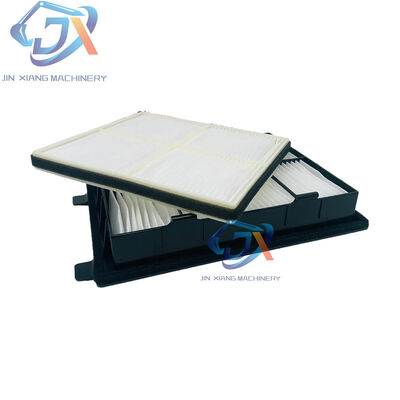 Cebra estrella 363-9402 3639402 Filtro de aire 327-6618 3276618 Compatible con motor C7.1 Excavadora 318E 320D 323D 328D 329D 340F 349E