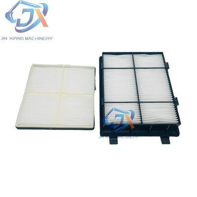 Cebra estrella 363-9402 3639402 Filtro de aire 327-6618 3276618 Compatible con motor C7.1 Excavadora 318E 320D 323D 328D 329D 340F 349E