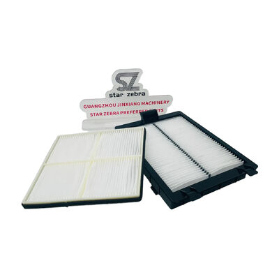 Cebra estrella 363-9402 3639402 Filtro de aire 327-6618 3276618 Compatible con motor C7.1 Excavadora 318E 320D 323D 328D 329D 340F 349E