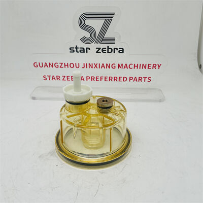 600-311-3620 & 600-319-3610 Excavator Air Filter - 11NA-71041 Hydraulic Filter FS1242 P555001