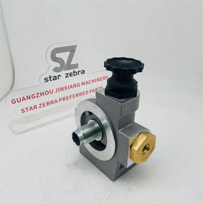 Suministro Excavadora de alta calidad SK140-8 FS1242 Bomba de suministro de combustible 32G62-02010 Bomba de combustible diesel Separador de agua de aceite para KOBELCO