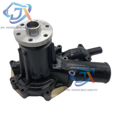 Conjunto de bombas de agua TBK originales J210-0271M 6HK1/6HK1T PUMPA DE AGUA ASM 1-13650133-4 8-98229-799-0 de Saimimi