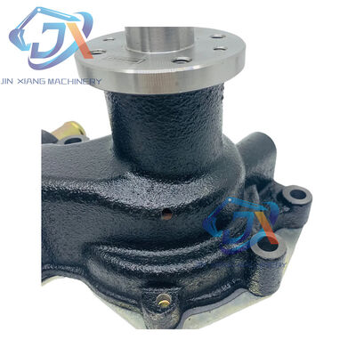 8-971225051-1 Water Pump SH120-5 EX120-5 4BG1 Engine Water Pump 8971250511