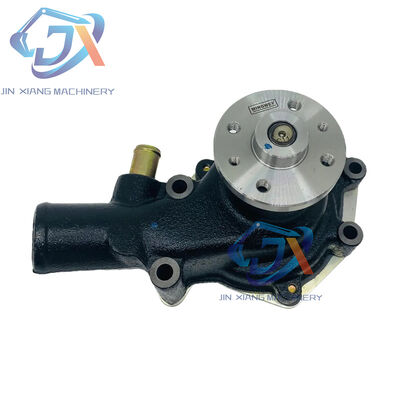8-971225051-1 Water Pump SH120-5 EX120-5 4BG1 Engine Water Pump 8971250511