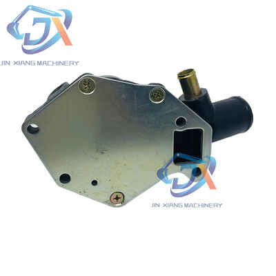 8-971225051-1 Water Pump SH120-5 EX120-5 4BG1 Engine Water Pump 8971250511