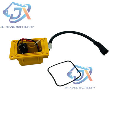 Construction Machinery Parts Hydraulic Return Filter Indicator 173-3518 1733518 for 320C 320D 320D2