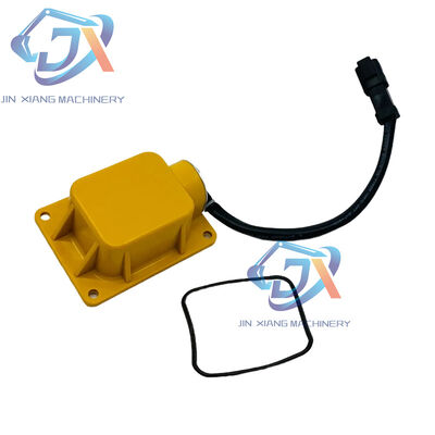 Construction Machinery Parts Hydraulic Return Filter Indicator 173-3518 1733518 for 320C 320D 320D2