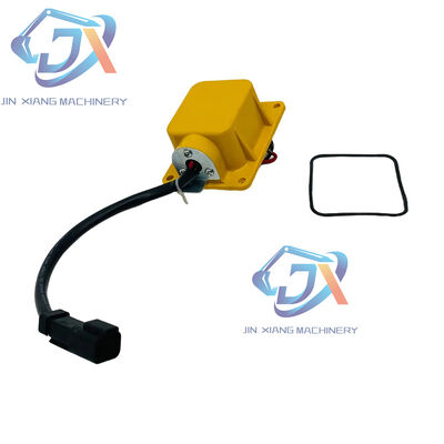 Construction Machinery Parts Hydraulic Return Filter Indicator 173-3518 1733518 for 320C 320D 320D2