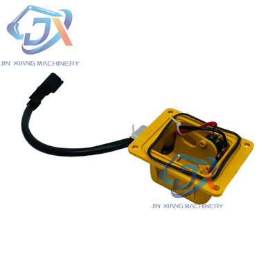 Construction Machinery Parts Hydraulic Return Filter Indicator 173-3518 1733518 for 320C 320D 320D2