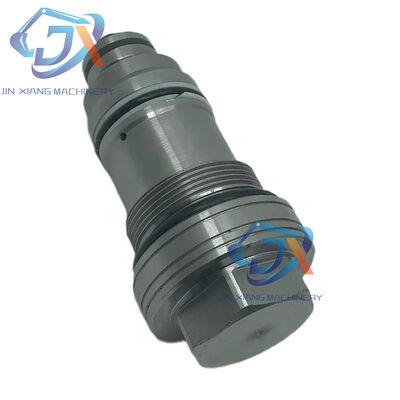KOVAX 723-46-43100 Main Relief Valve 7234643100 for PC200-8 PC220-8 PC300-8 Hb205-1 Excavator Spare Parts