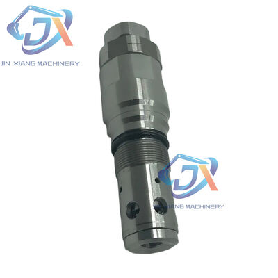 YN20V00004F4 YN22V00030F1 330D Construction Machinery Swing Motor Relief Valve SK200-6 E320 Dx340