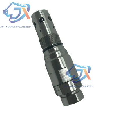 YN20V00004F4 YN22V00030F1 330D Construction Machinery Swing Motor Relief Valve SK200-6 E320 Dx340