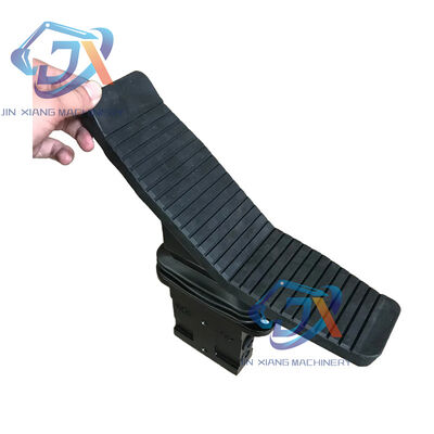 Válvula de pedal individual / Válvula de pedal de dos vías para excavadora