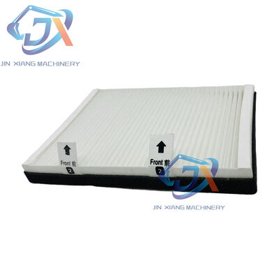 Air Conditioning Filter Element KHR27260 KHR13340 ACE Filter 51186-42330 for Excavator SH200-5 SH120 210 240 300 350-5 A5