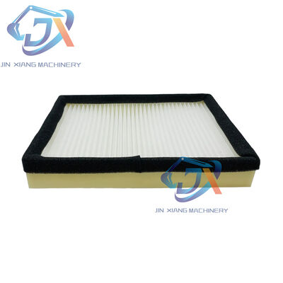 Air Conditioning Filter Element KHR27260 KHR13340 ACE Filter 51186-42330 for Excavator SH200-5 SH120 210 240 300 350-5 A5